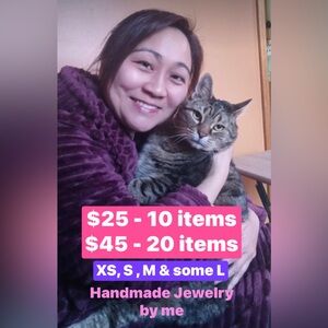 Once a lifetime clothes show